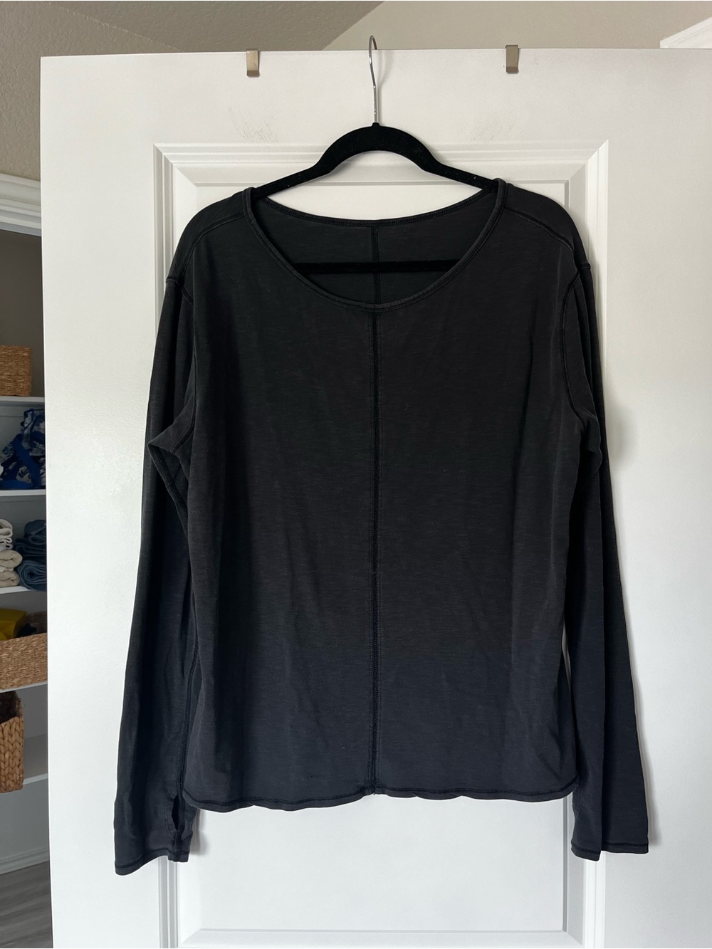 Lululemon longsleeve